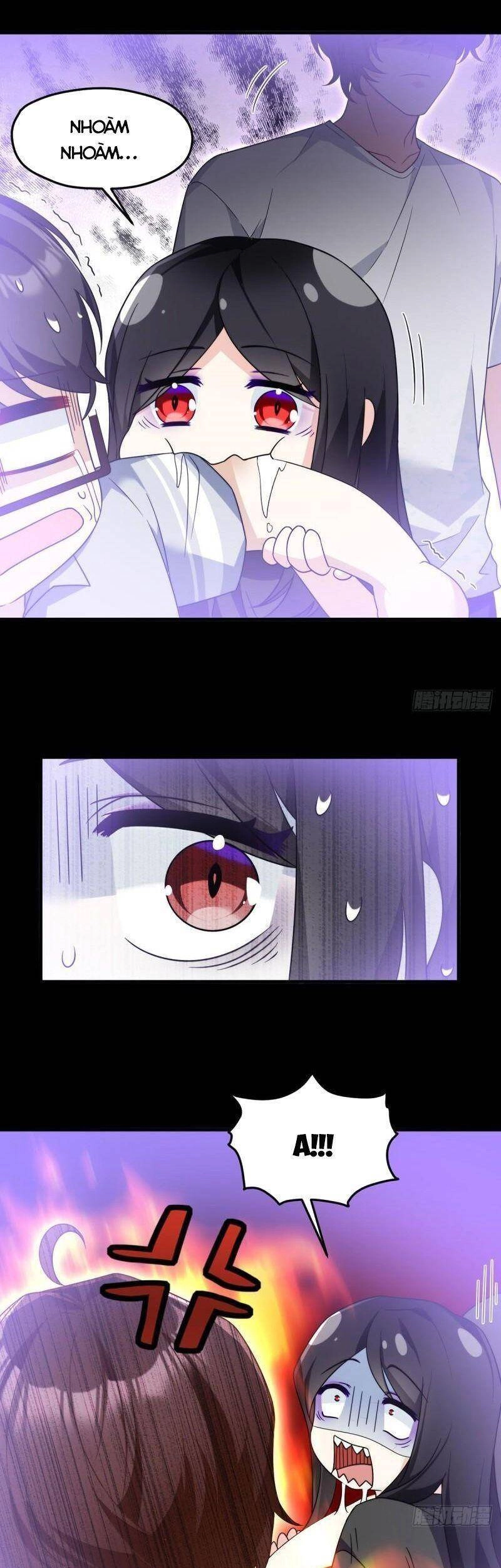 Tiên Tôn Lạc Vô Cực Chapter 133 - 6