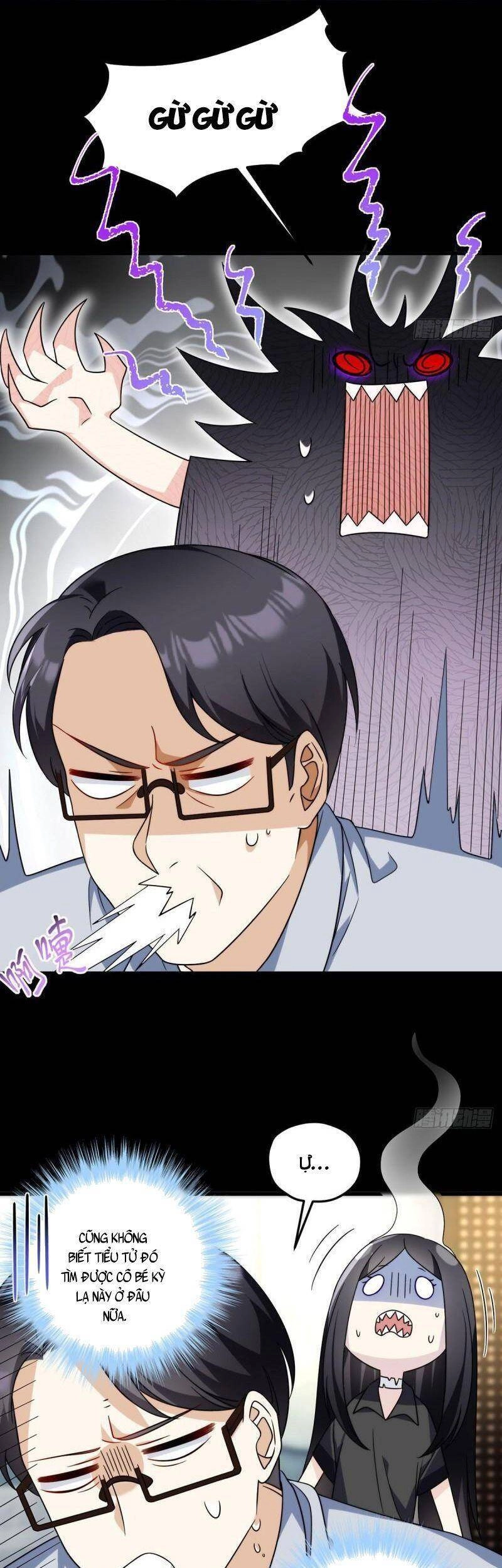 Tiên Tôn Lạc Vô Cực Chapter 133 - 8