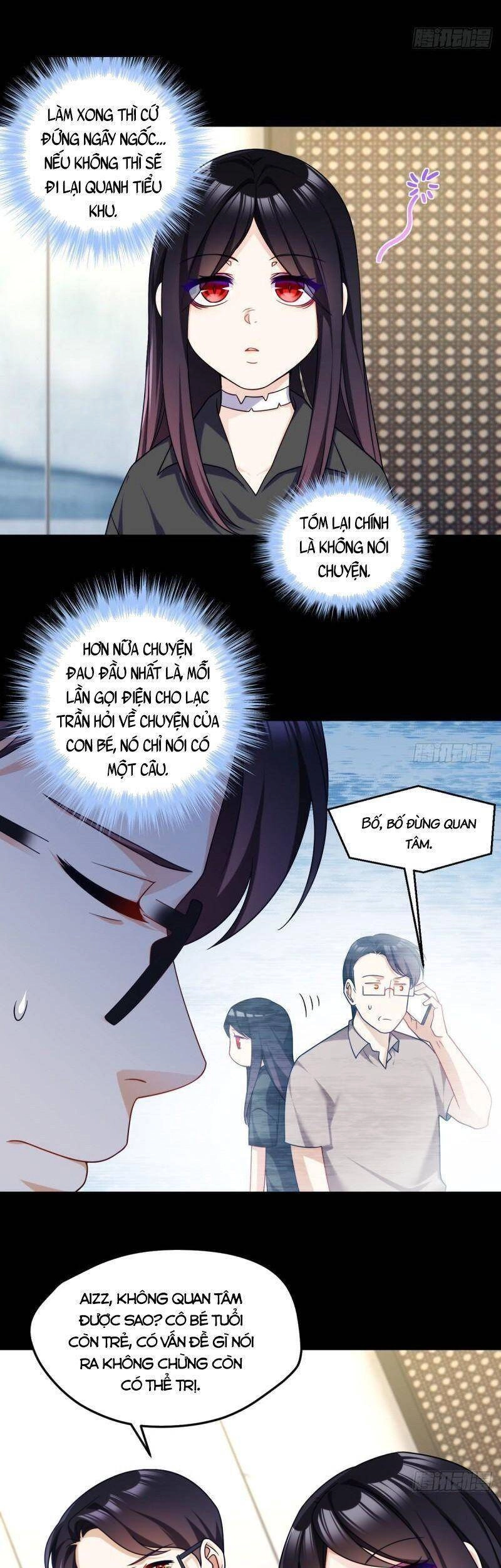 Tiên Tôn Lạc Vô Cực Chapter 133 - 10