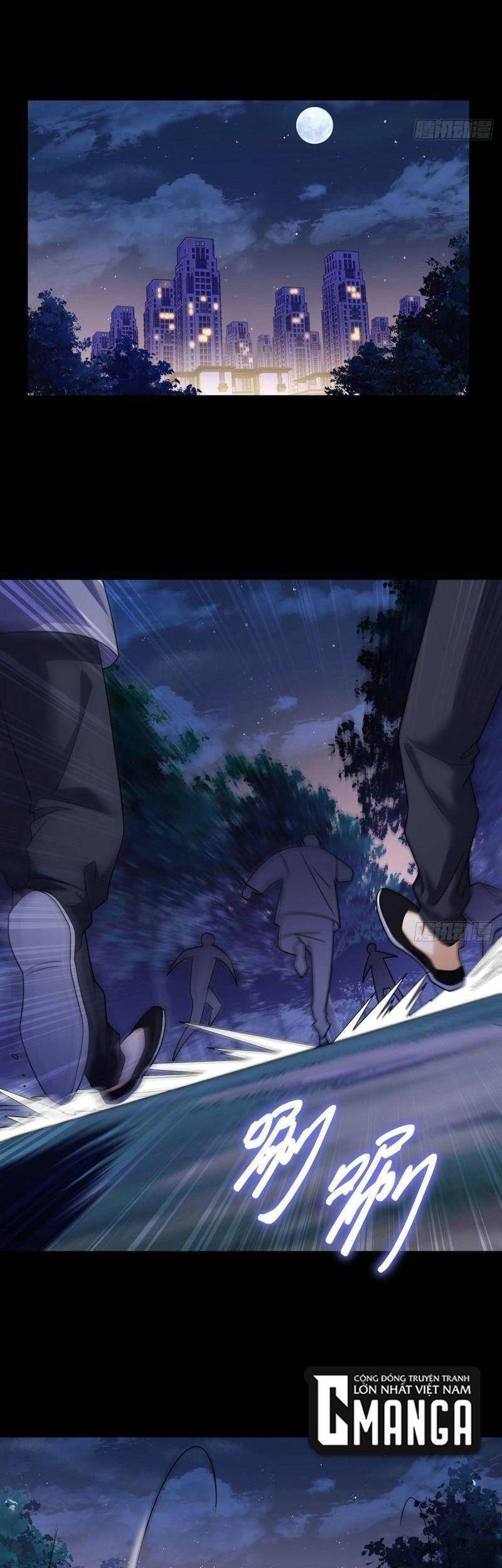 Tiên Tôn Lạc Vô Cực Chapter 133 - 12