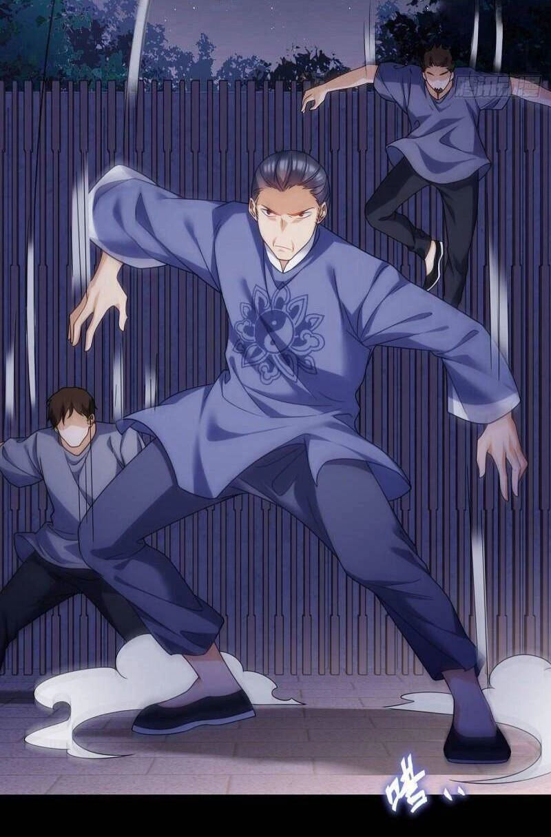 Tiên Tôn Lạc Vô Cực Chapter 133 - 13