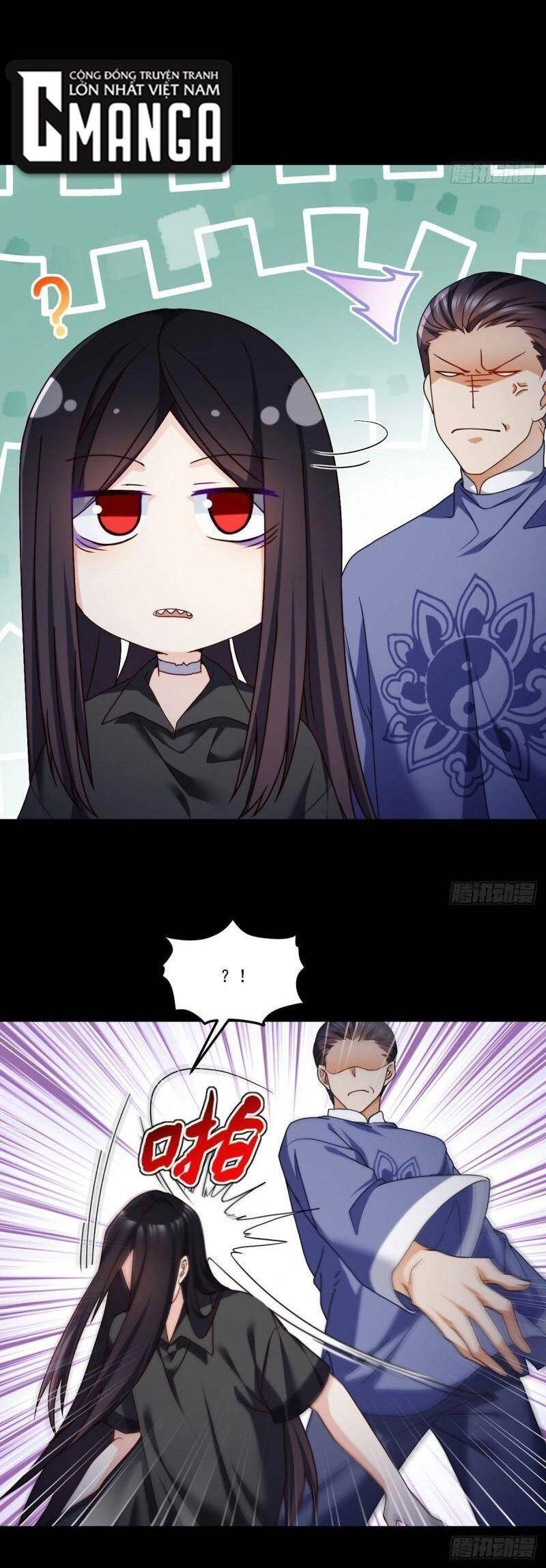 Tiên Tôn Lạc Vô Cực Chapter 133 - 18