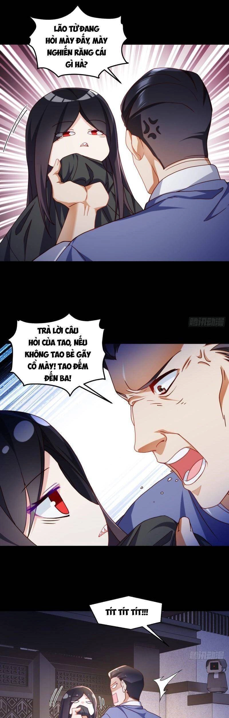 Tiên Tôn Lạc Vô Cực Chapter 133 - 19