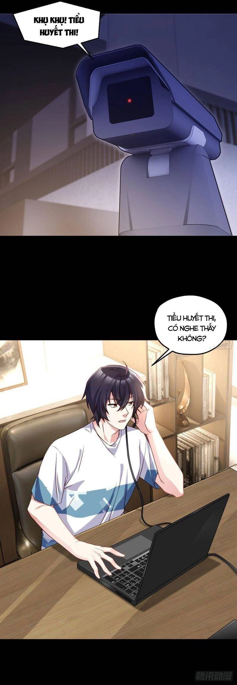 Tiên Tôn Lạc Vô Cực Chapter 133 - 21