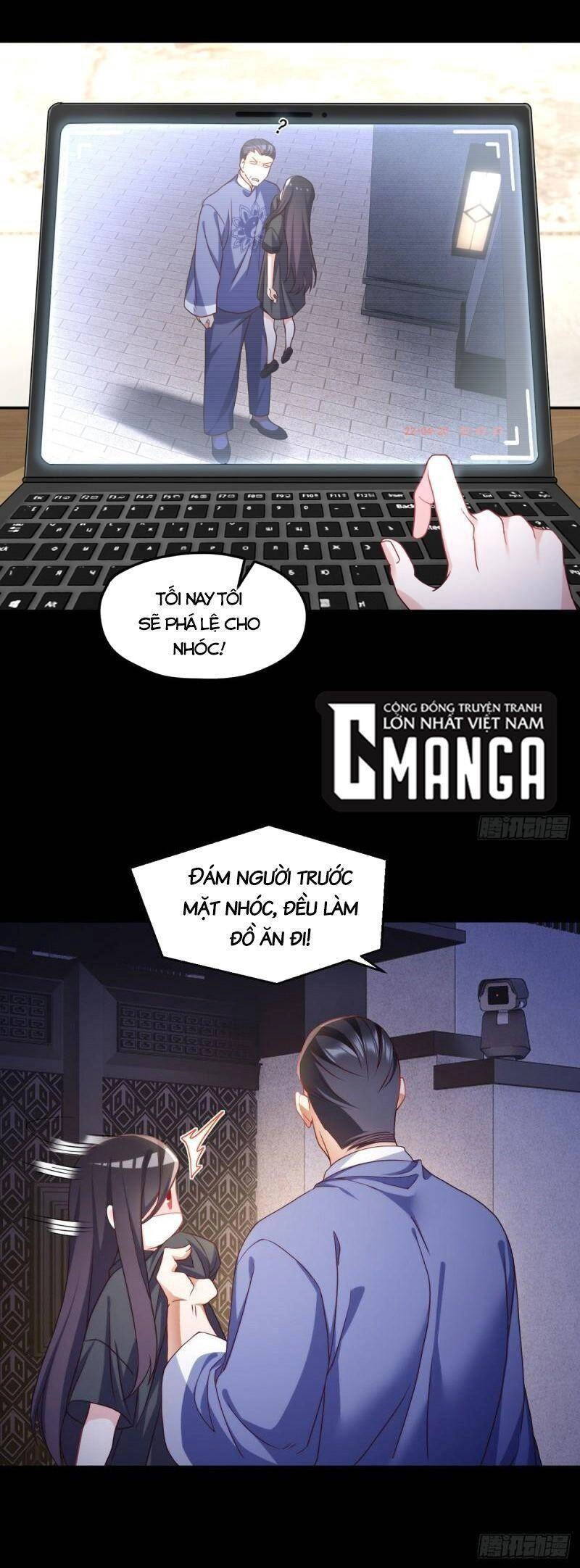 Tiên Tôn Lạc Vô Cực Chapter 133 - 22