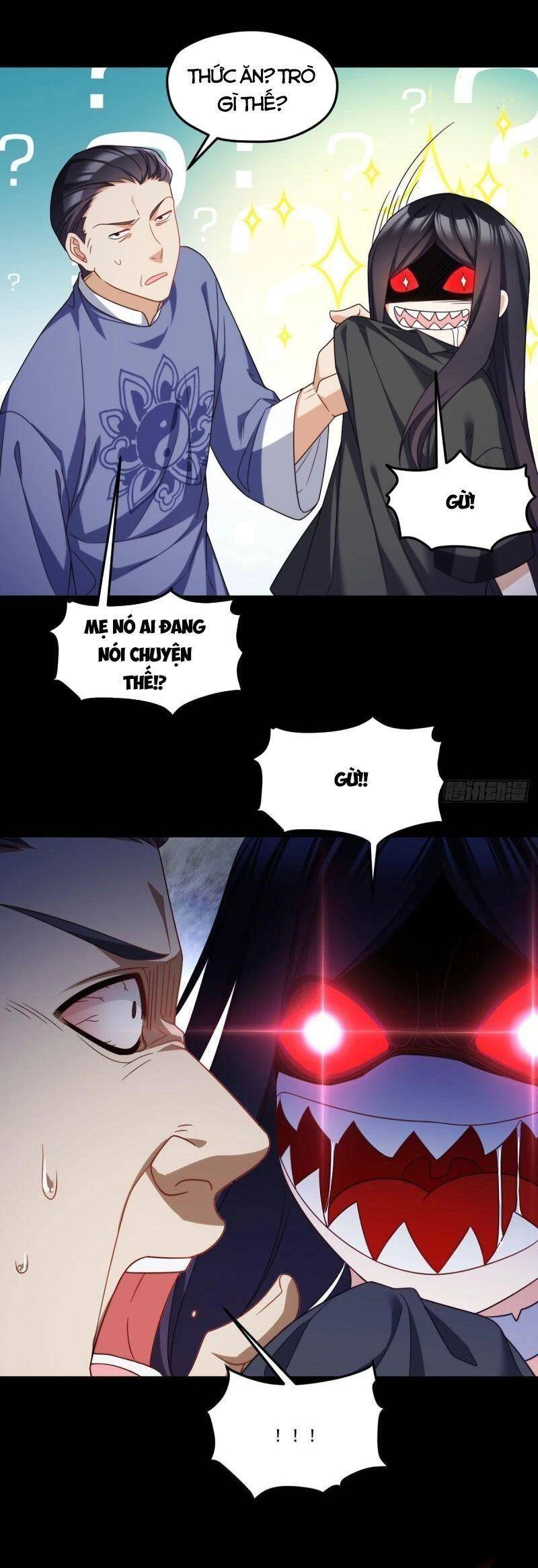 Tiên Tôn Lạc Vô Cực Chapter 133 - 23