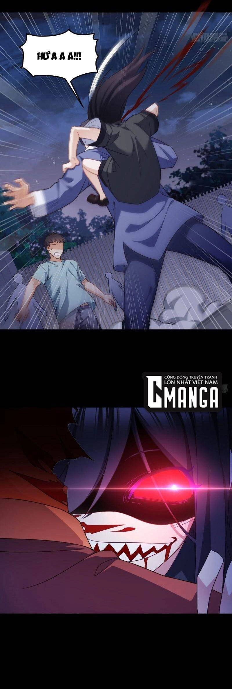 Tiên Tôn Lạc Vô Cực Chapter 133 - 24