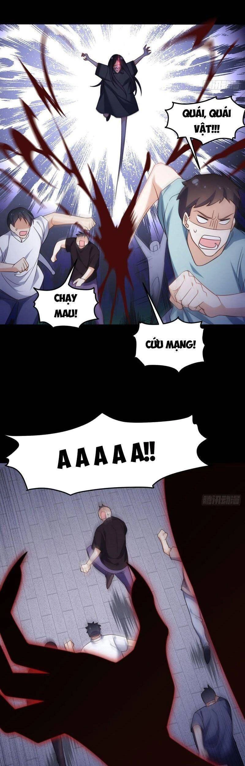 Tiên Tôn Lạc Vô Cực Chapter 133 - 25