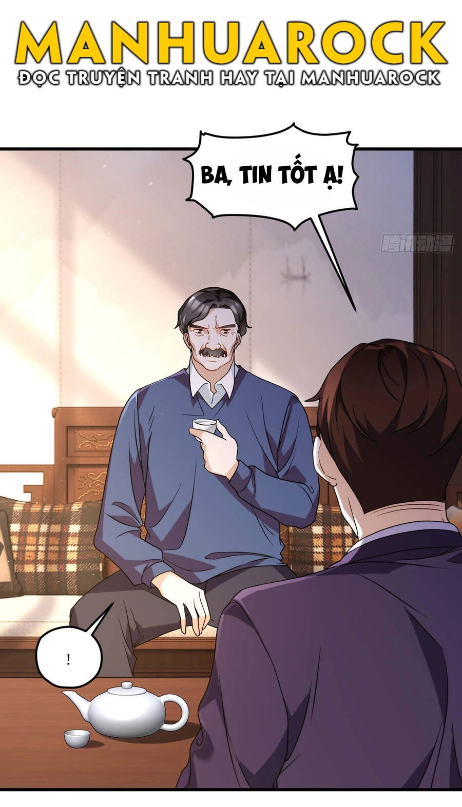 Tiên Tôn Lạc Vô Cực Chapter 134 - 3