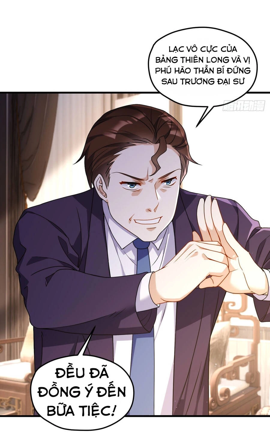 Tiên Tôn Lạc Vô Cực Chapter 134 - 4