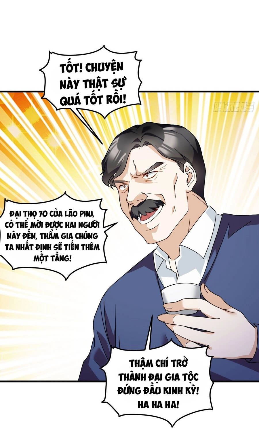 Tiên Tôn Lạc Vô Cực Chapter 134 - 5