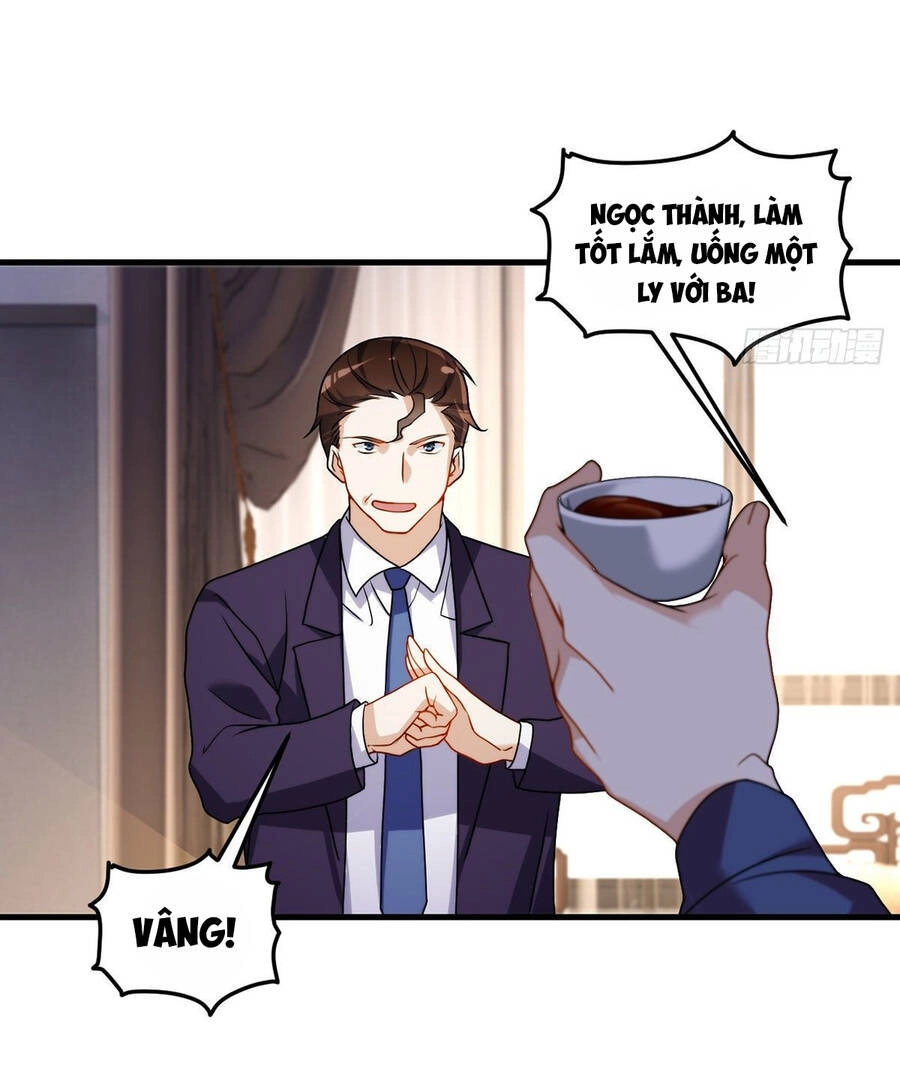 Tiên Tôn Lạc Vô Cực Chapter 134 - 6