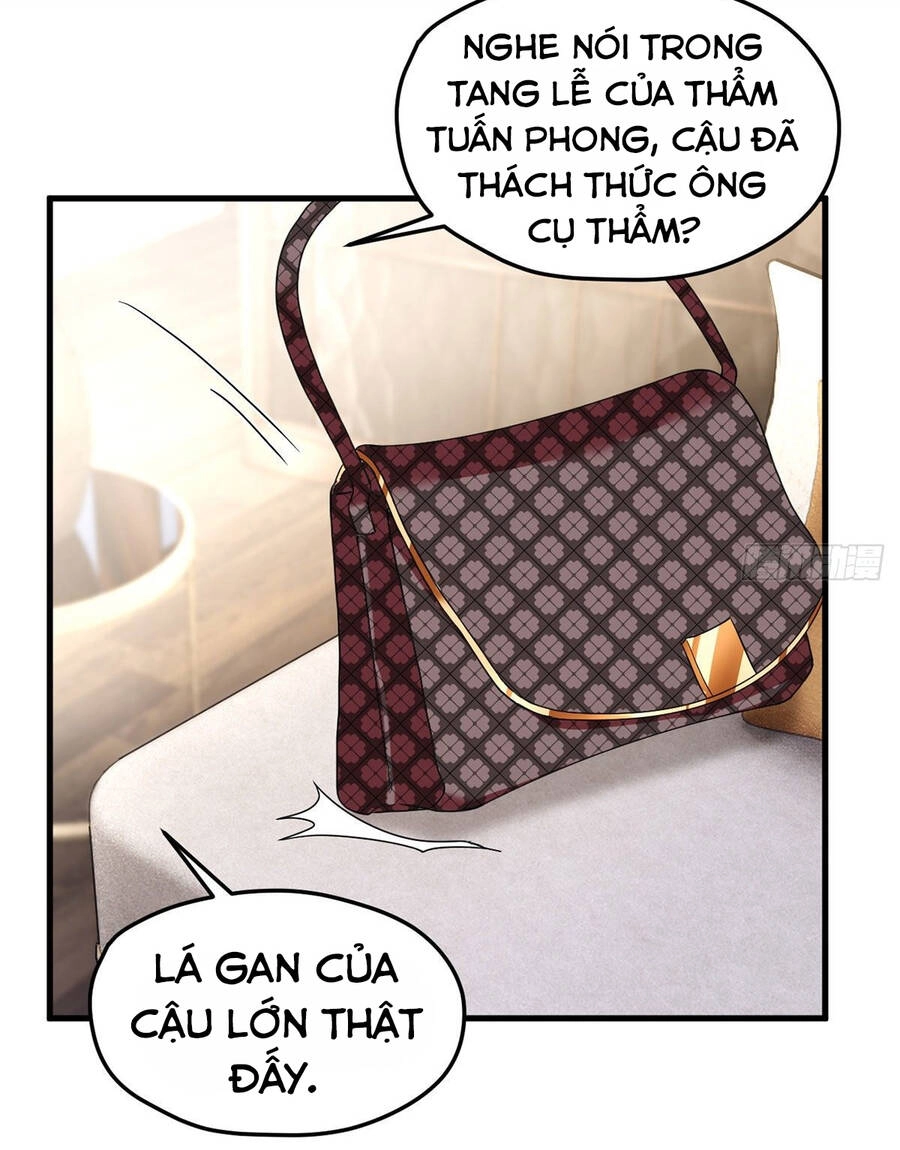 Tiên Tôn Lạc Vô Cực Chapter 134 - 12