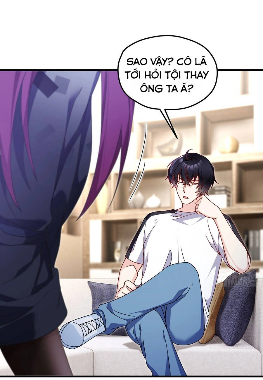 Tiên Tôn Lạc Vô Cực Chapter 134 - 13