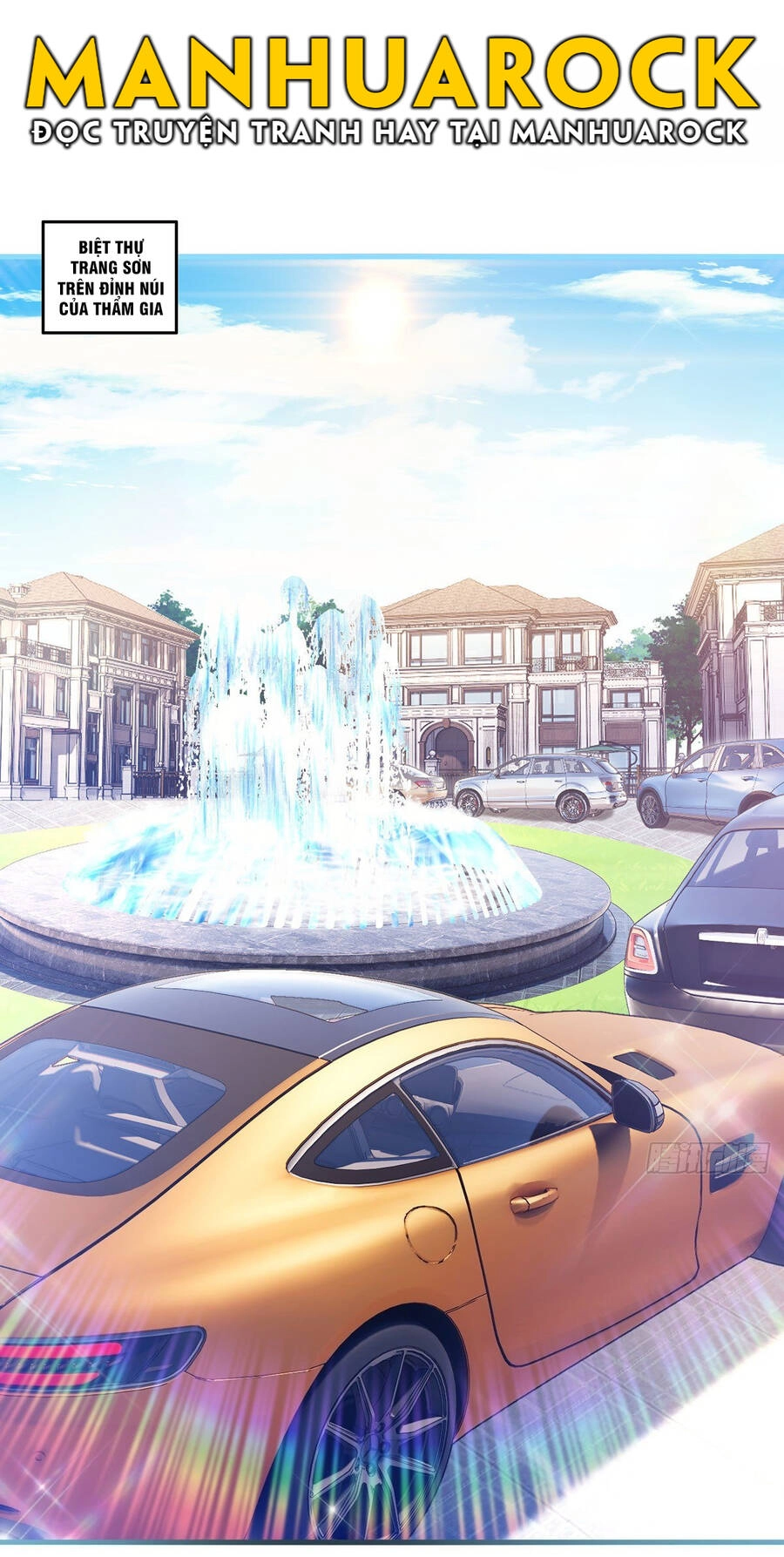 Tiên Tôn Lạc Vô Cực Chapter 134 - 22