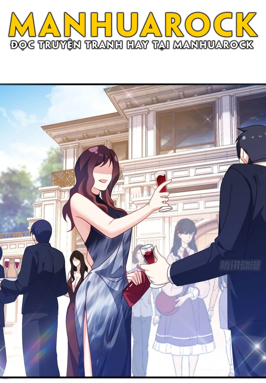 Tiên Tôn Lạc Vô Cực Chapter 134 - 23