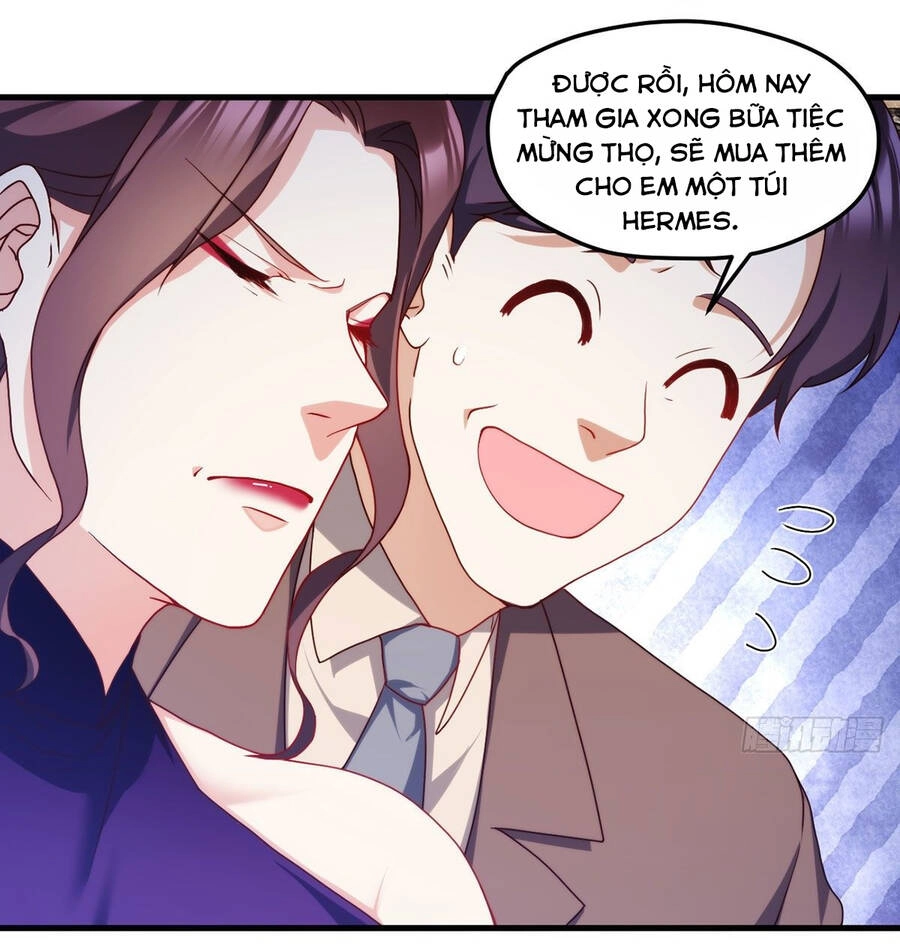 Tiên Tôn Lạc Vô Cực Chapter 134 - 26