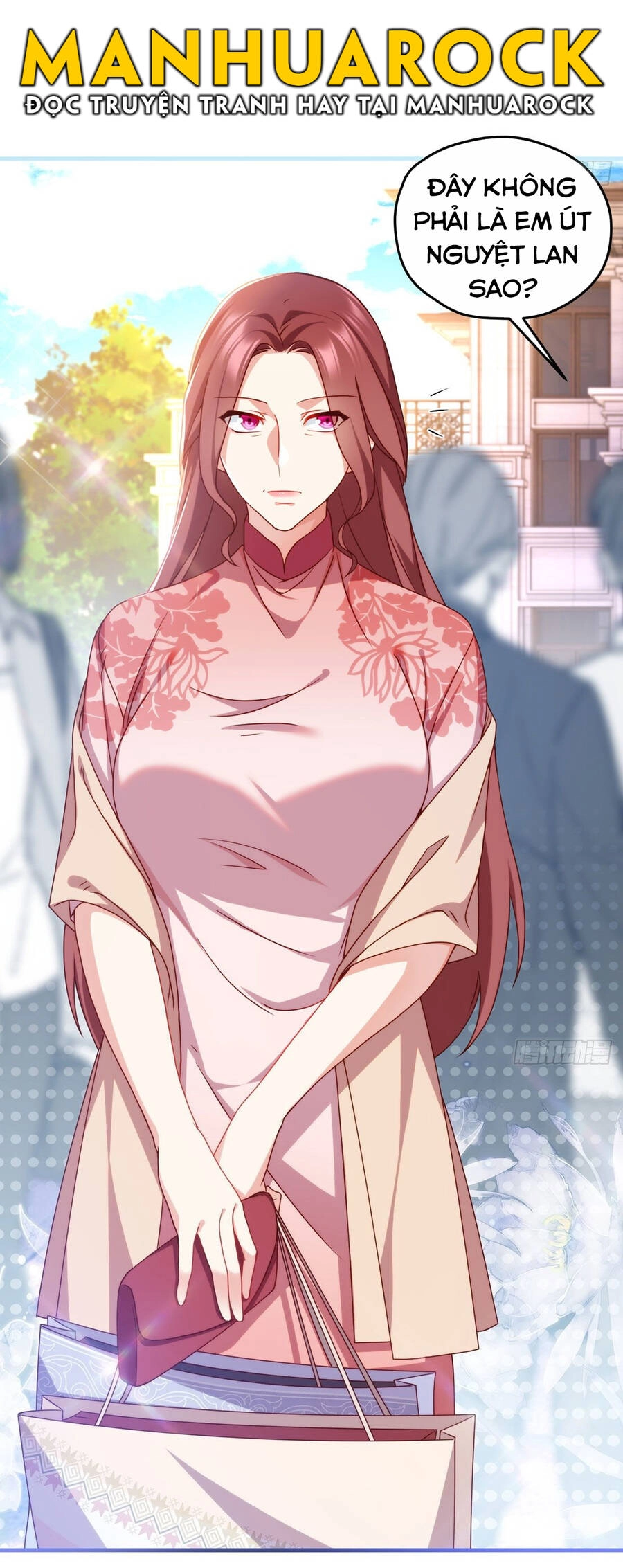 Tiên Tôn Lạc Vô Cực Chapter 134 - 30