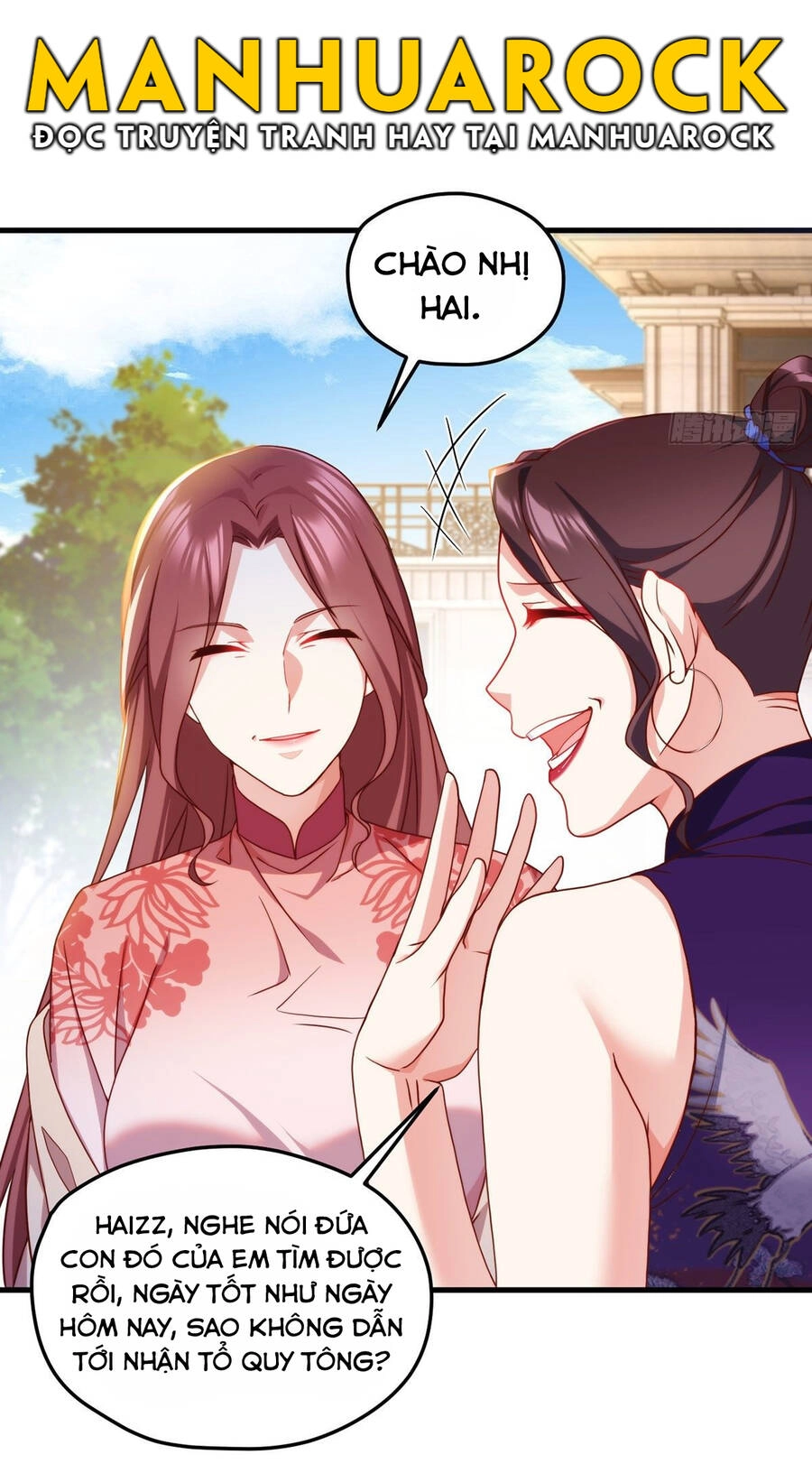 Tiên Tôn Lạc Vô Cực Chapter 134 - 31