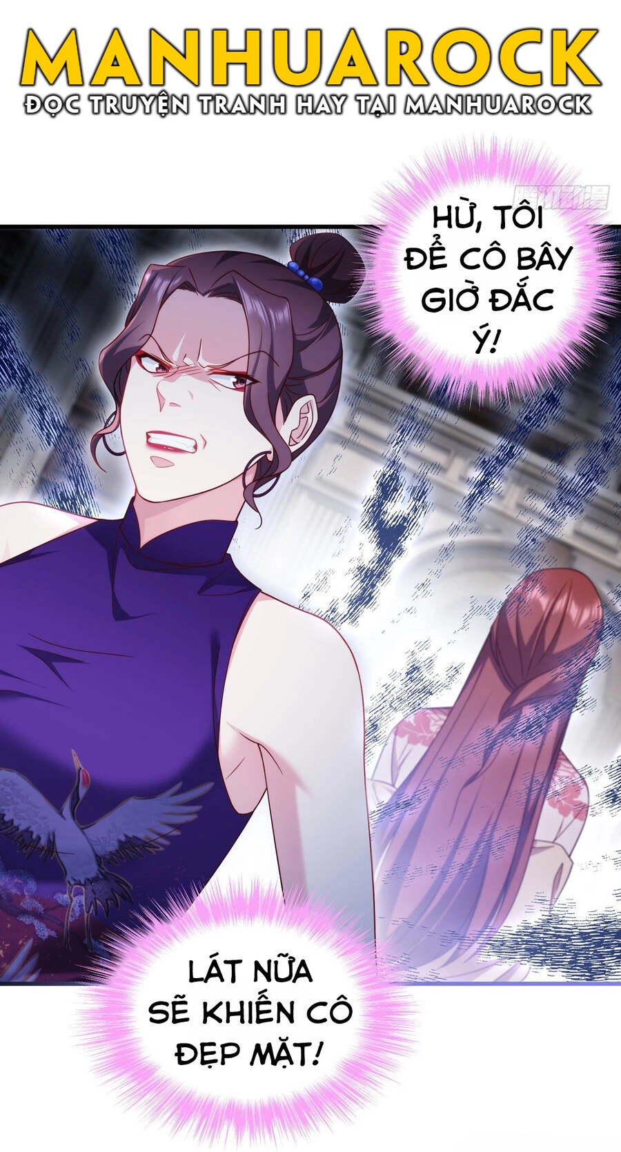 Tiên Tôn Lạc Vô Cực Chapter 134 - 36