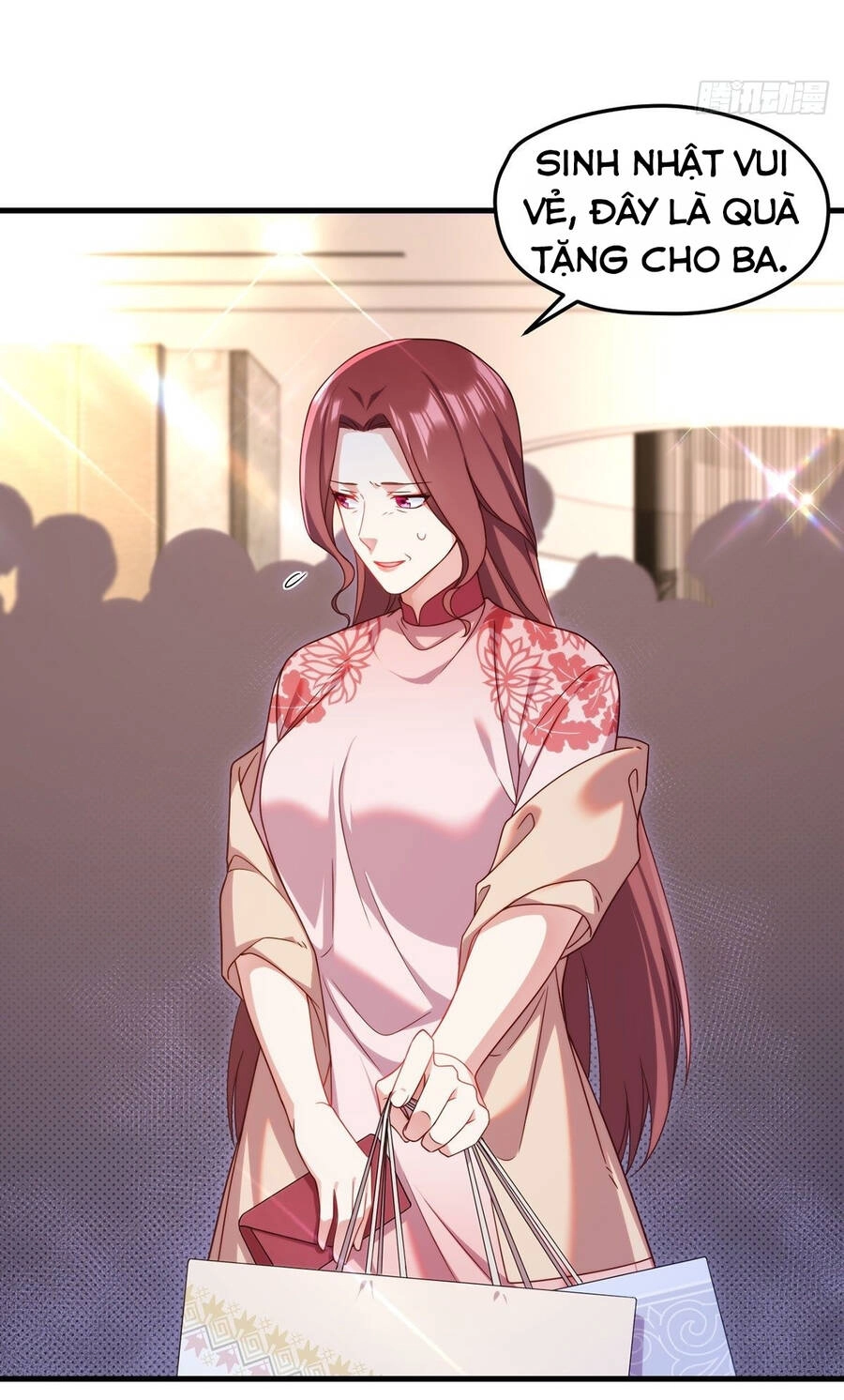 Tiên Tôn Lạc Vô Cực Chapter 134 - 39