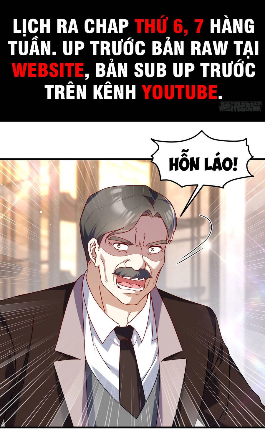 Tiên Tôn Lạc Vô Cực Chapter 135 - 3