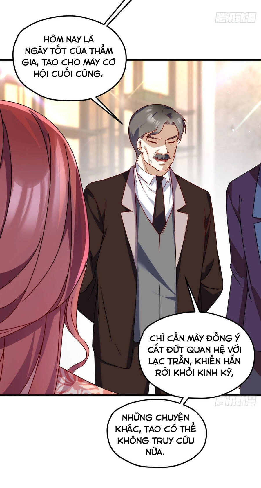 Tiên Tôn Lạc Vô Cực Chapter 135 - 7