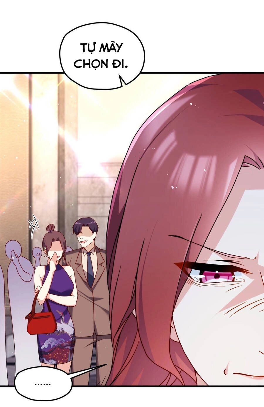 Tiên Tôn Lạc Vô Cực Chapter 135 - 9