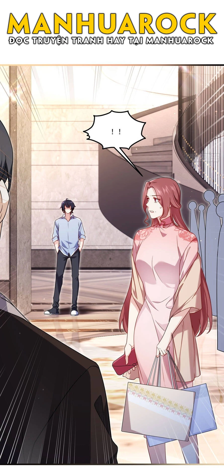 Tiên Tôn Lạc Vô Cực Chapter 135 - 13