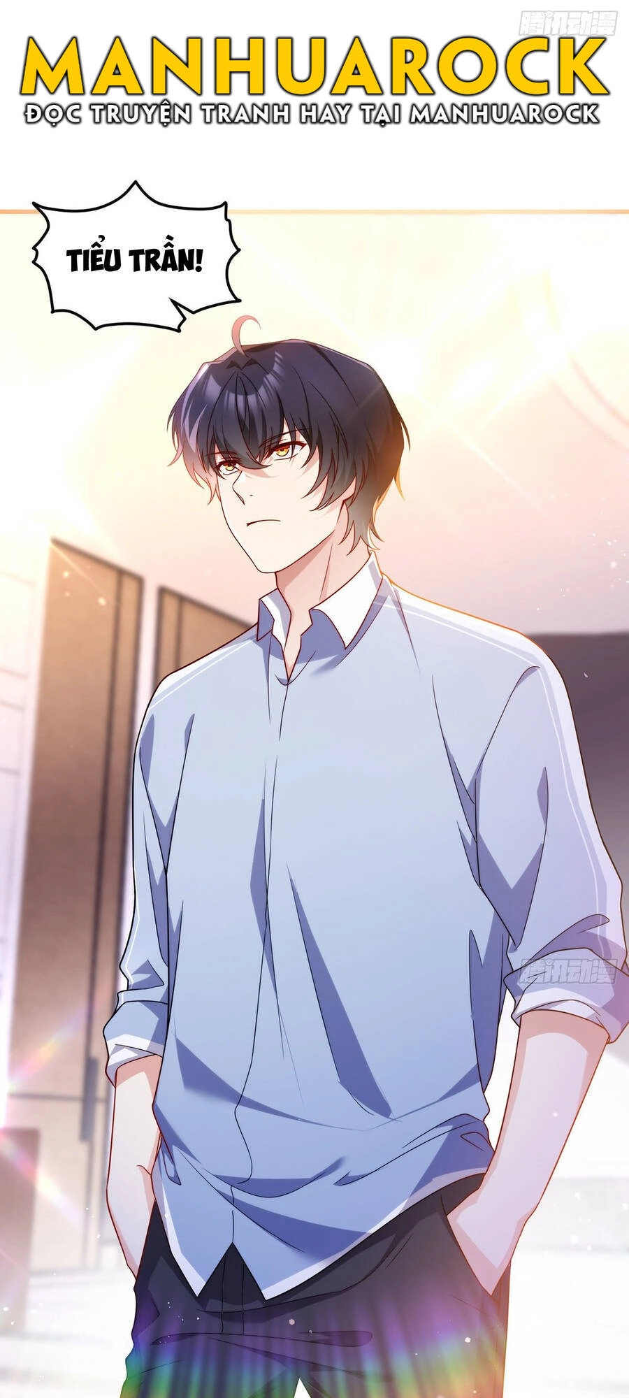 Tiên Tôn Lạc Vô Cực Chapter 135 - 14