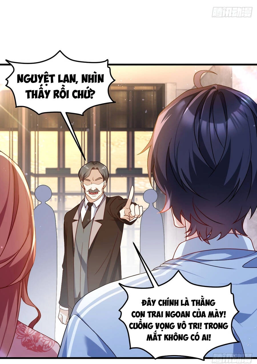 Tiên Tôn Lạc Vô Cực Chapter 135 - 18