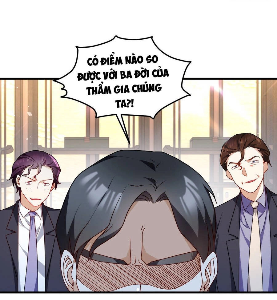 Tiên Tôn Lạc Vô Cực Chapter 135 - 19