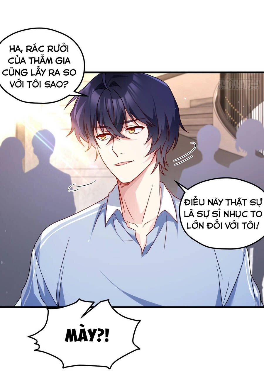 Tiên Tôn Lạc Vô Cực Chapter 135 - 20