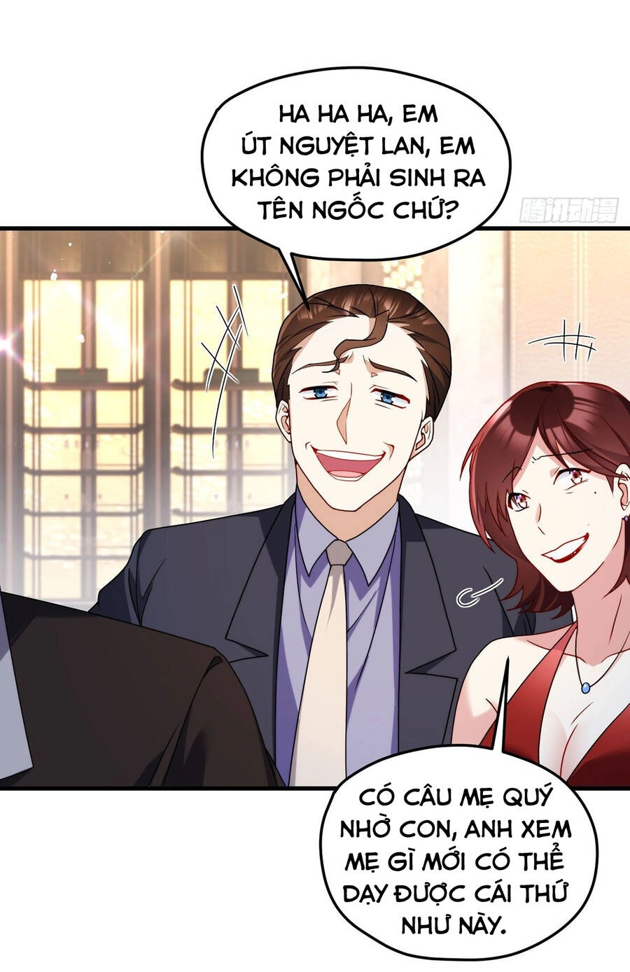 Tiên Tôn Lạc Vô Cực Chapter 135 - 21