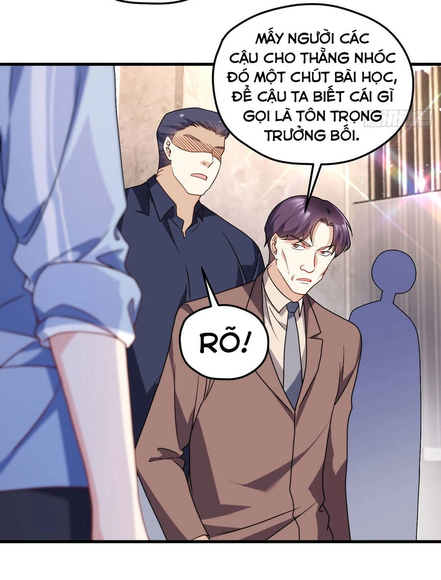 Tiên Tôn Lạc Vô Cực Chapter 135 - 23