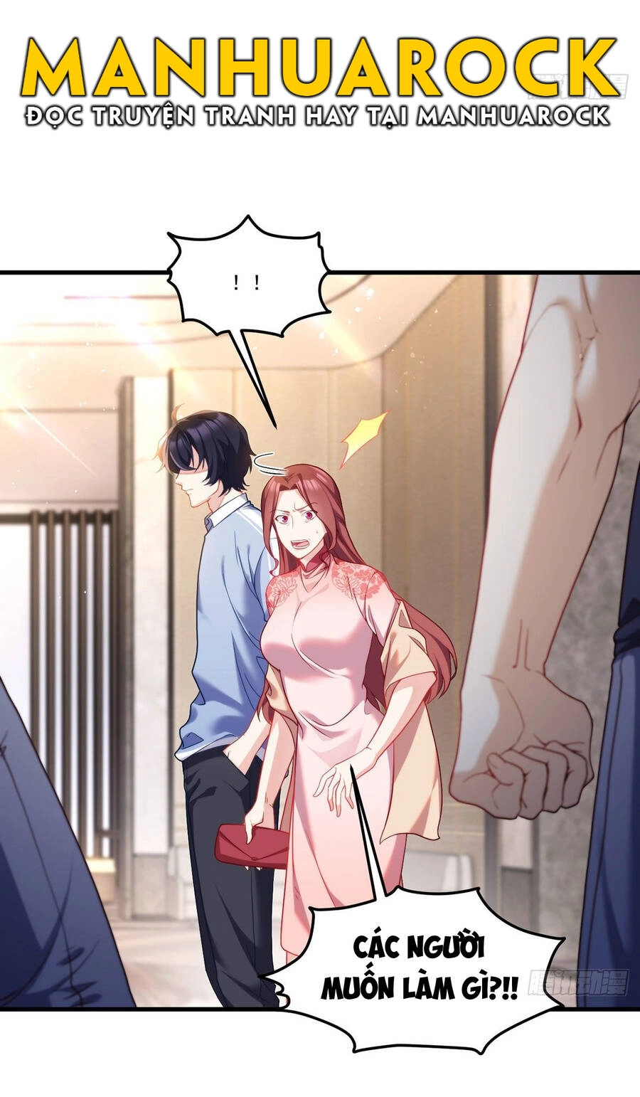 Tiên Tôn Lạc Vô Cực Chapter 135 - 24