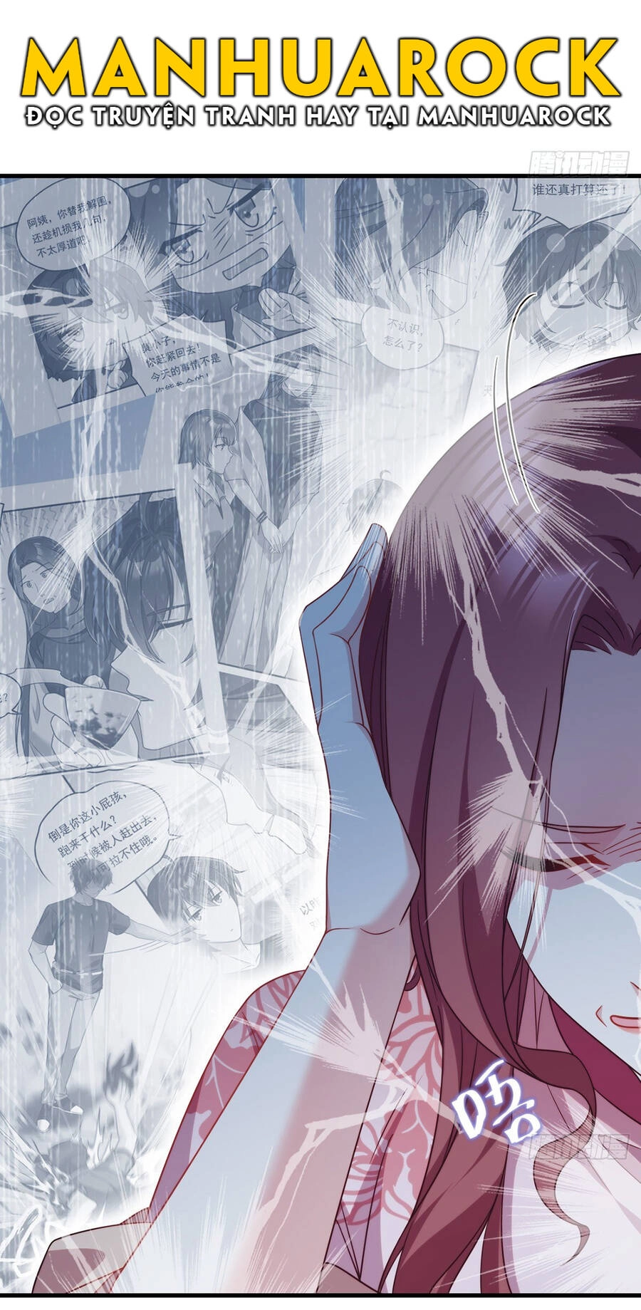 Tiên Tôn Lạc Vô Cực Chapter 135 - 35