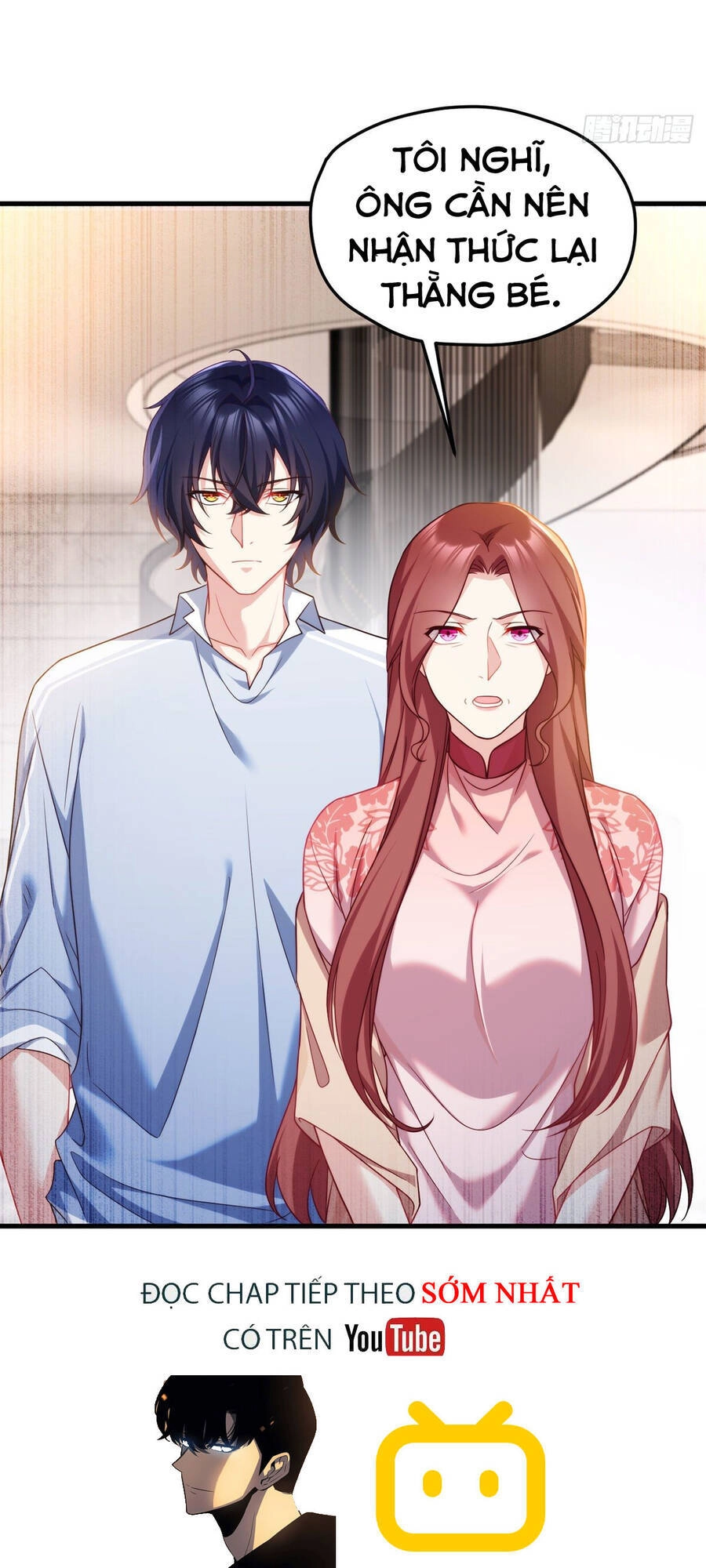 Tiên Tôn Lạc Vô Cực Chapter 135 - 41