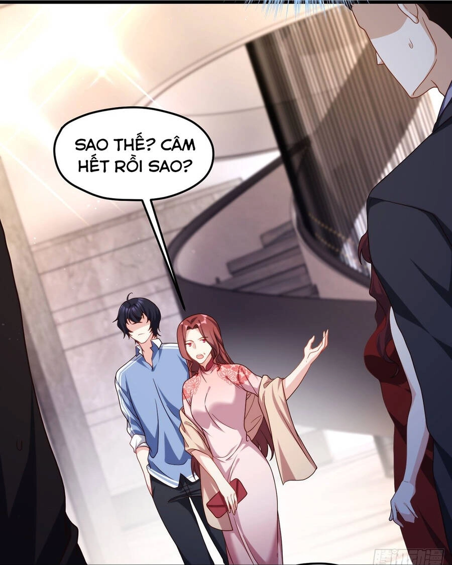 Tiên Tôn Lạc Vô Cực Chapter 136 - 3