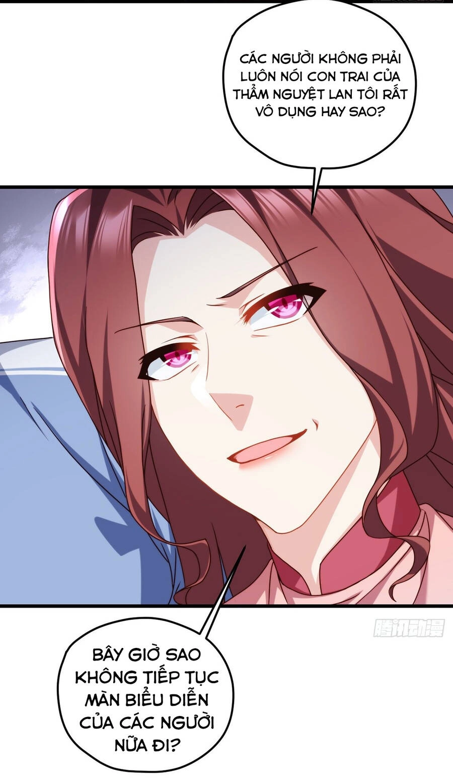 Tiên Tôn Lạc Vô Cực Chapter 136 - 4