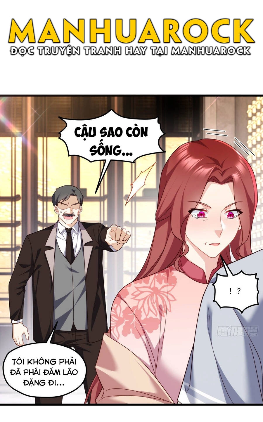 Tiên Tôn Lạc Vô Cực Chapter 136 - 12