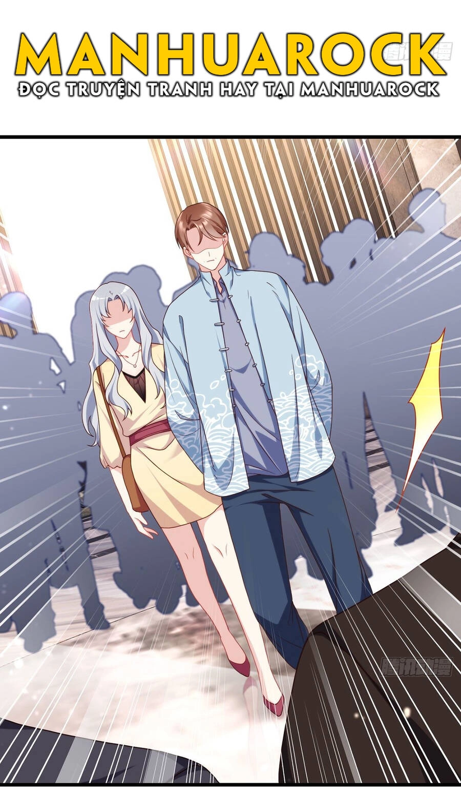 Tiên Tôn Lạc Vô Cực Chapter 136 - 18