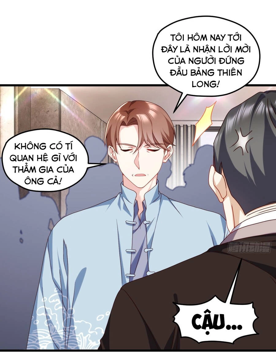 Tiên Tôn Lạc Vô Cực Chapter 136 - 23