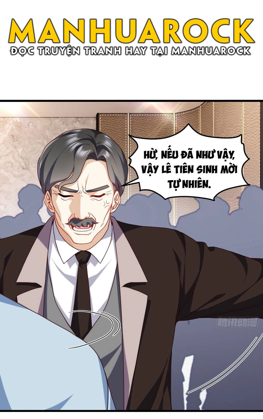 Tiên Tôn Lạc Vô Cực Chapter 136 - 24