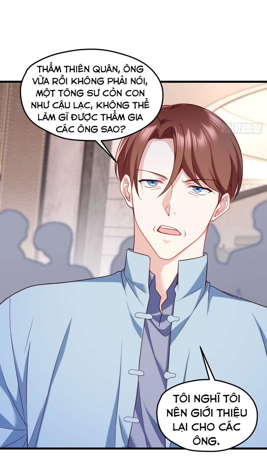 Tiên Tôn Lạc Vô Cực Chapter 136 - 28