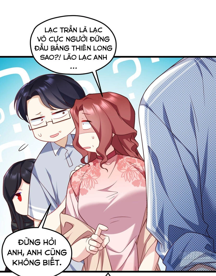 Tiên Tôn Lạc Vô Cực Chapter 136 - 32