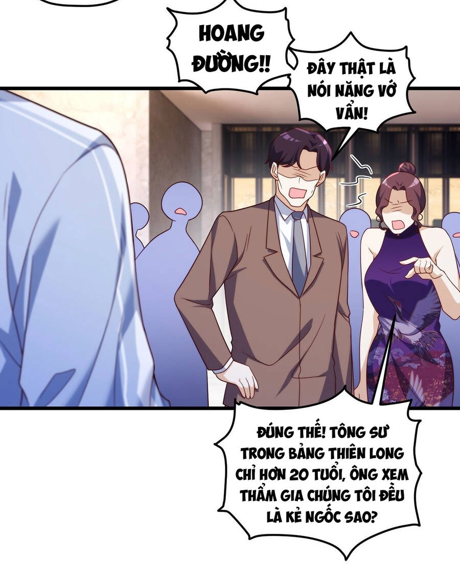 Tiên Tôn Lạc Vô Cực Chapter 136 - 33