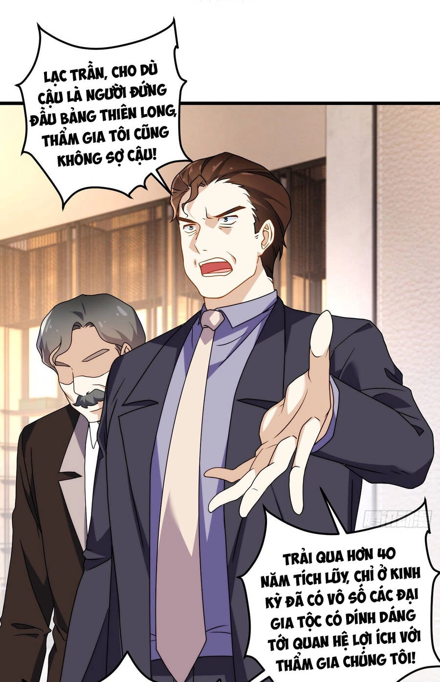 Tiên Tôn Lạc Vô Cực Chapter 136 - 38