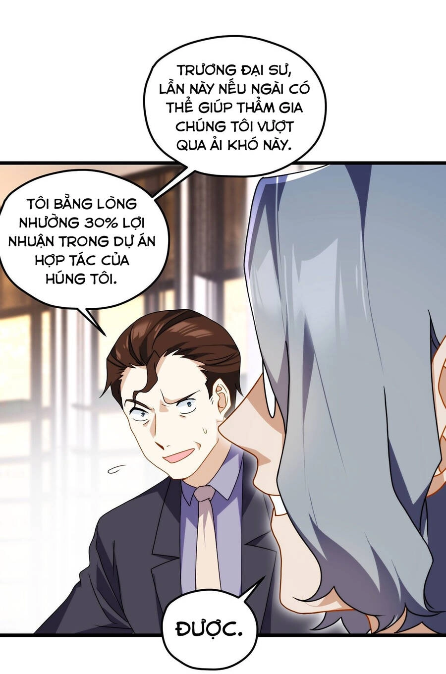 Tiên Tôn Lạc Vô Cực Chapter 136 - 40