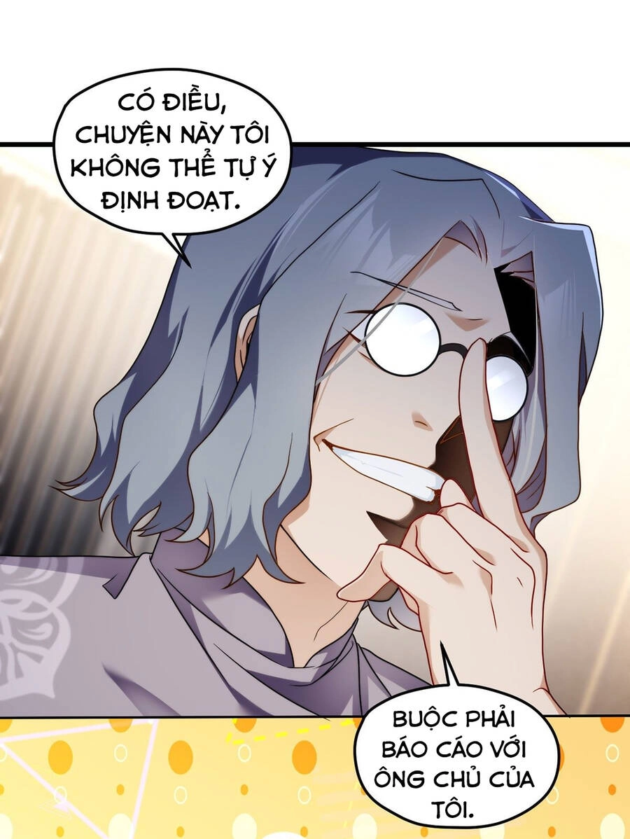 Tiên Tôn Lạc Vô Cực Chapter 136 - 41